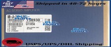 NEW MITSUBISHI MR-J4-200B-RJ020 MRJ4200BRJ020 Servo Drive  US Free TAX