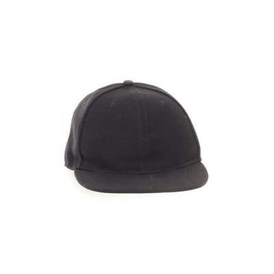 Identity Game, Baseball-Mütze, Größe: ONE SIZE, Polyester/Wolle, Schwarz #zad