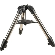 Skywatcher Aluminum Tripod for CQ350 and EQR-8/h Equatorial Mount Heads