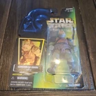 Star Wars Power of the Force POTF Green Card Basic Figures Gamorrean Guard