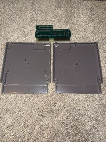 Who Framed Roger Rabbit (Nintendo NES, 1989)