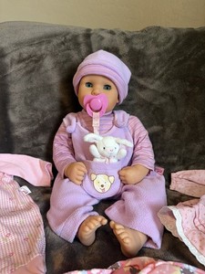 Vintage Zapf Dolls | eBay