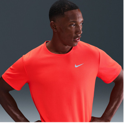 Nike Men s Dri-Fit Miller UPF 40+ Athletic Shirt Sizes NEW DV9315-635 RETAIL $35
