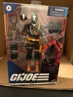 Hasbro G.I. Joe B.A.T. 6 in Action Figure - F2231