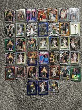 Seattle Storm Lot (38) Cards Diggins Ogwumike Muhl Ezi Magbegor Lloyd SP Inserts