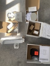 Crosswater GSCBP1510C 2 Outlet Shower Kit, Complete Shower Kit