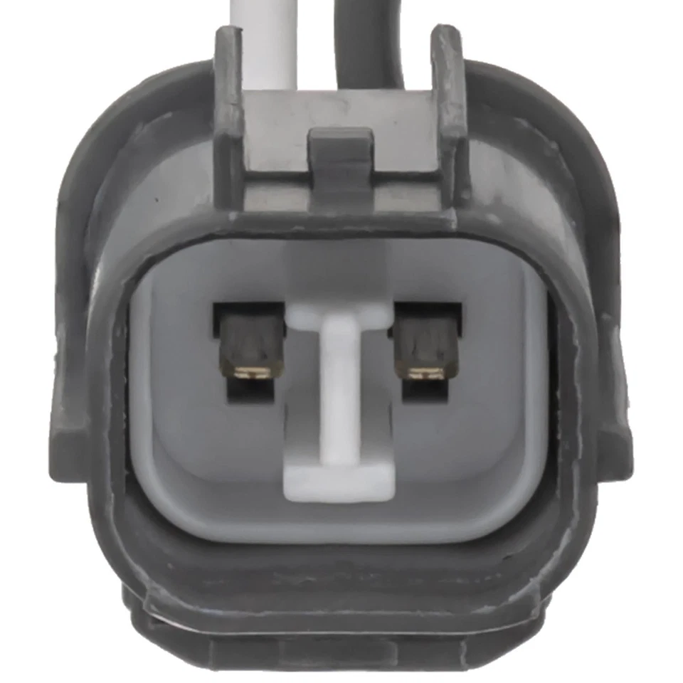 Conector sensor de velocidad de rueda ABS delantero SMP 2003-2008 Honda Pilot 2003 2004 Foto 2 de 4