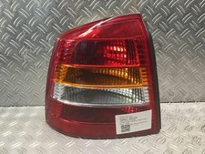 Rückleuchte links  Opel Astra G CC (T98)  Heckleuchte links 687170