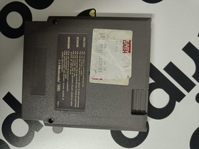 KICK OFF NES Nintendo pal b 