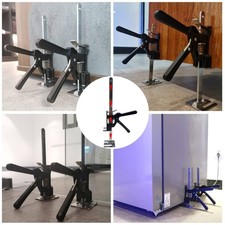 Door Lift Heavy Duty Cabinet Lift All Metal for Installers, Carpenters