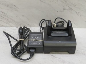 Zebra CRD1S-RFD8500-1R Base for Zebra RFD8500 Handheld RFID Barcode Scanner