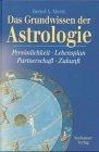 Das Grundwissen der Astrologie von Mertz, Bernd A. | Buch | Zustand gut - Bild 1 von 2