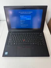Lenovo ThinkPad X1 Carbon Gen 7 14"  -  i7-8665U  16GB 512GB - Very Good cond