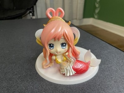 Chibi-arts One Piece PrincessShirahoshi Action FigureBandai Tamashii Nations