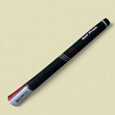 Golf Pride CP2 Pro Performance Midsize 60R Grip Black/Red NEW Golf Club Handle