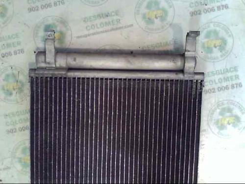 KONDENSATOR / KÜHLER DER KLIMAANLAGE KONDENSATOR FÜR KIA CERATO 2.0 CAT  3106820