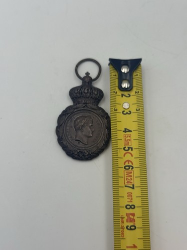 Médaille Premièr Empire & Napoleon  - Imagen 6 de 6