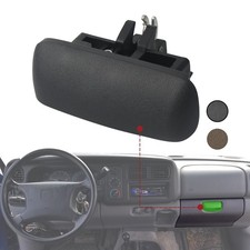 Glove Box Latch Handle Dodge Dakota Durango 1997-2000 5em34laz Glove Box Latch Handle Dodge Dakota Durango 1997-2000 5em34laz
