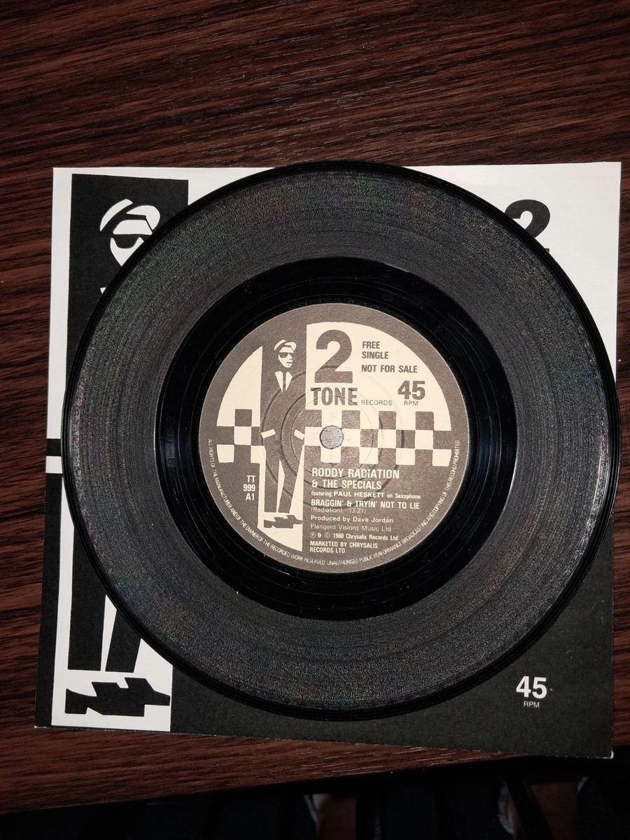 The Specials Single Vinyl Records for sale | eBay UK