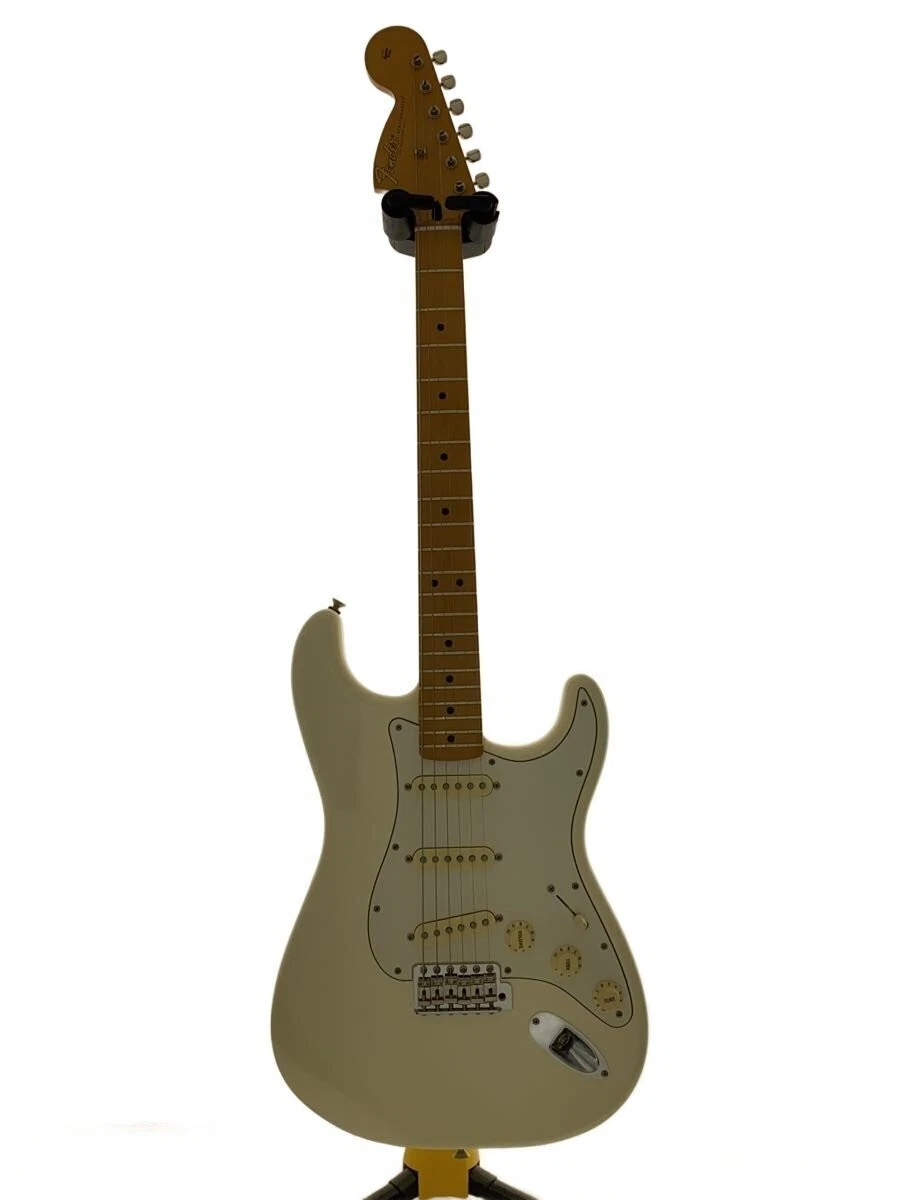 Jimi Hendrix Stratocaster for sale - eBay