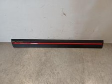 Baguette de porte Peugeot 205