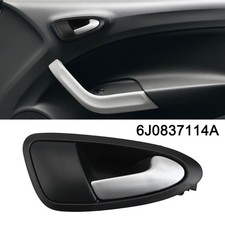 Manija de puerta de repuesto para Seat para Ibiza IV lado derecho modelo 2009 2017