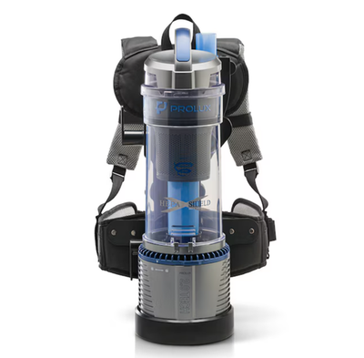 #ad Prolux Bagless Backpack Vacuum Cleaner Low Price Deal $304.75