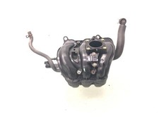 ANSAUGKRÜMMER Peugeot 107 Hatchback 1.0 12V (384F(1KR)) 2006 00000