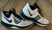 Nike Air Precision 2 White Black for Sale | Authenticity