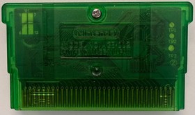 GBA Pokemon Emerald Version (Game Boy Advance, 2005) Cartridge Game USA Tested
