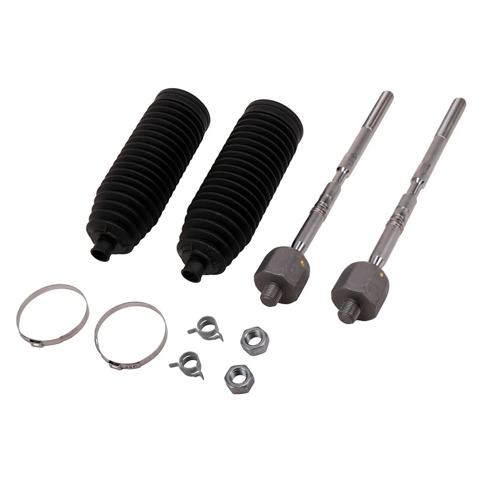 84421866 AC Delco 领带杆端前后驾驶员乘客侧适用于雪佛兰 — 第 2/2 张图片