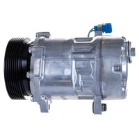 Kompressor Klimaanlage Mahle ACP 1012 000S FüR VW Ford Passat B3/B4 Corrado
