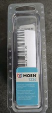 Moen 1234 Two Handle Duralast Cartridge for 2-Handle Hot or Cold Faucets OEM