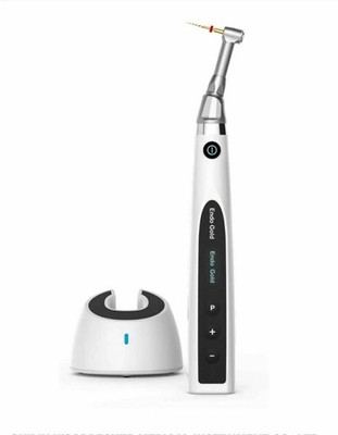 Woodpecker New Endo- Gold (E-COM) dental Motor Cordless with Reciprocating mode