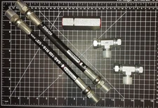 Case Ingersoll C47357 Hydra Cutter - Hydra Mower Check Valve Flow Through Valve