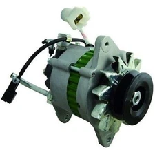 NEW Alternator Fits Isuzu Pickup 2.2L Diesel 1981 1982 1983 1984 1985 1986 1987