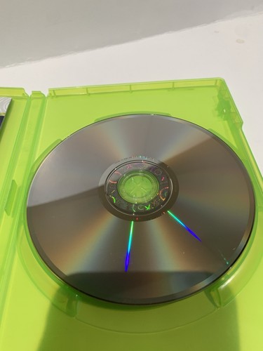 The Incredible Hulk (Microsoft Xbox 360, 2008) - Tested - Picture 8 of 8