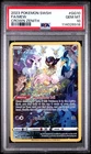 Pokemon Mew Crown Zenith Galarian Gallery Full Art #GG10 PSA 10 Gem Mint