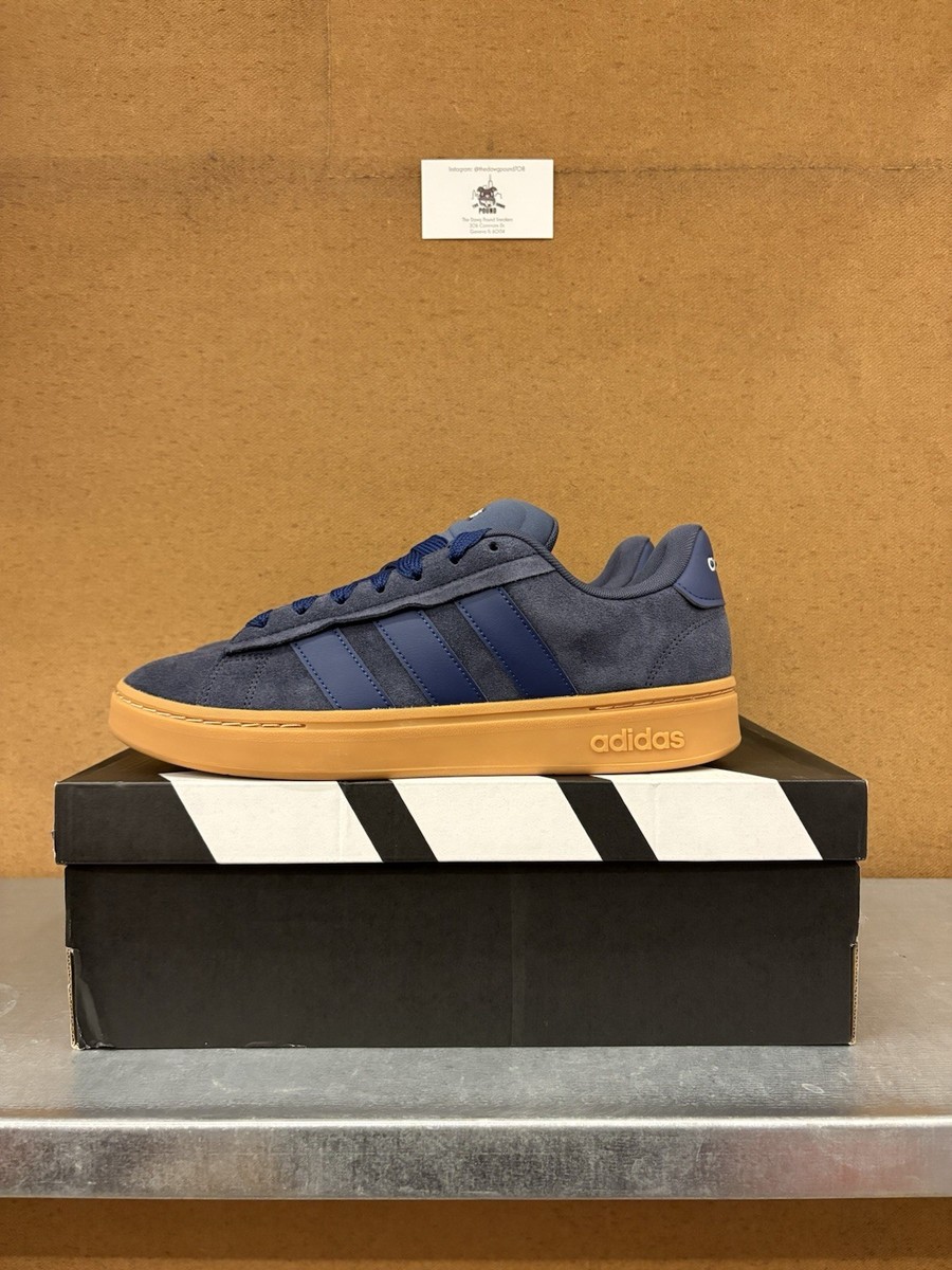 Adidas Grand Court Alpha Men display picture 3