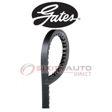 Gates XL 7363 Accessory Drive Belt for JH-371 JH-367 D5PZ 8620 A D4TE 8620 gp