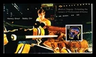 DR JIM STAMPS US COVER MEDICAL IMAGING CELEBRATE CENTURY FDC BOBBY ORR HOCKEY