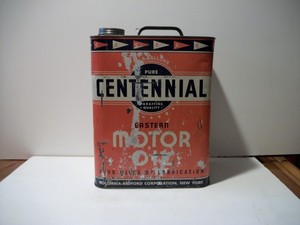 2gal. Oil Cans | eBay