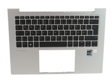 HP Palmrest /Keyboard N09059-041 QWERTZ DE fo...