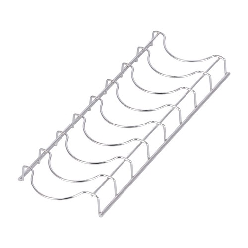 Kitchen Bowl Rack Drain Rack Tableware Drain Rack