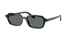 Ray-Ban Sunglasses RB4455 ZURI 667781 Black grey 52mm