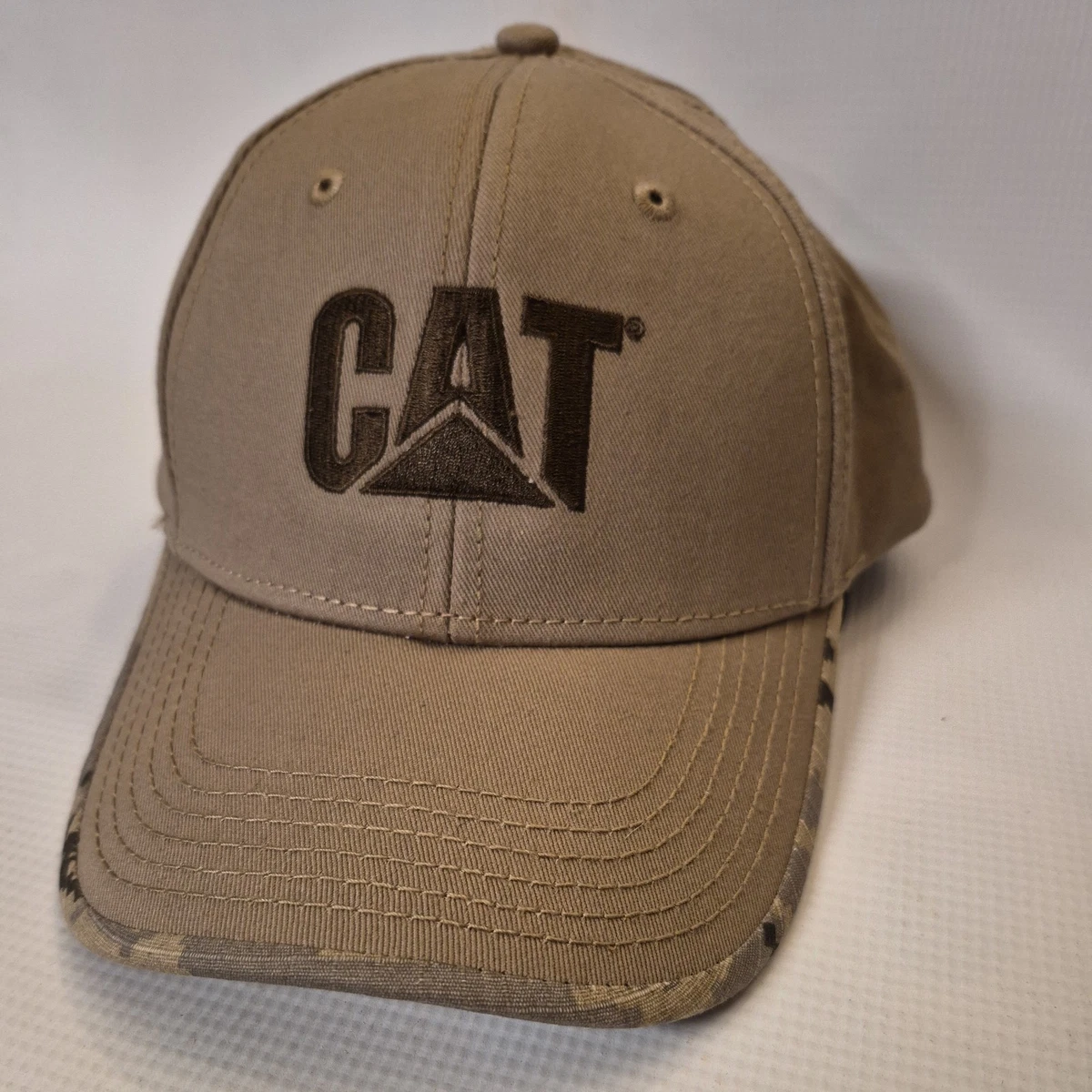 CAT Men's Baseball Caps for sale | eBay