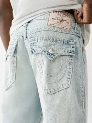 True Religion Bobby In Men's Jeans for sale | eBay