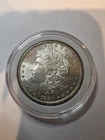 1880S Morgan Dollar Circulated 90% Silver