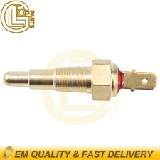 Water Temp Sensor 19498-83040 for Kubota F2680 F2880-F F2880E-F F3080 F3680