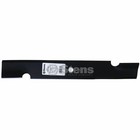 1 Stens #340-158 Notched Air-Lift Blade fits Great Dane D18037 Gdu10231